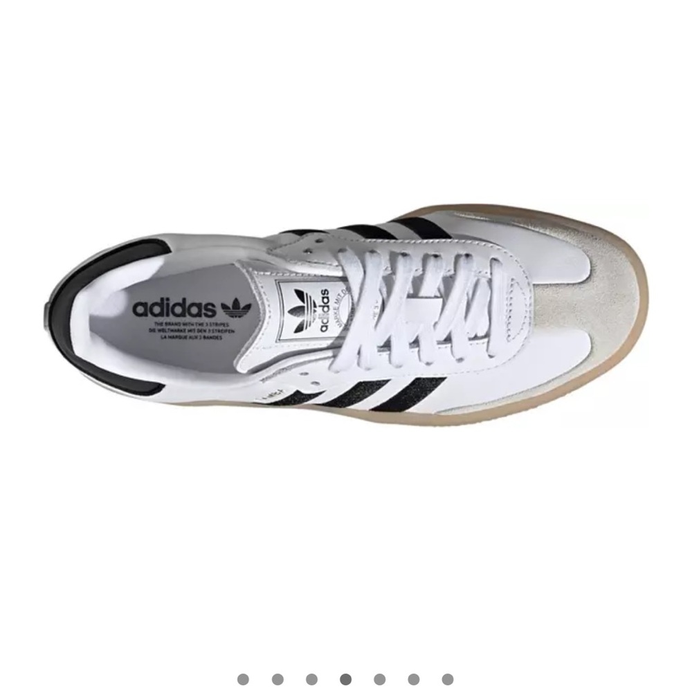 NWT Adidas Women’s Sambae Shoes